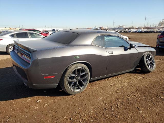 2C3CDZAG4KH501266 Dodge Challenger Sxt