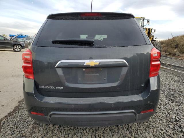 2GNFLFEK0H6147508 | 2017 CHEVROLET EQUINOX LT