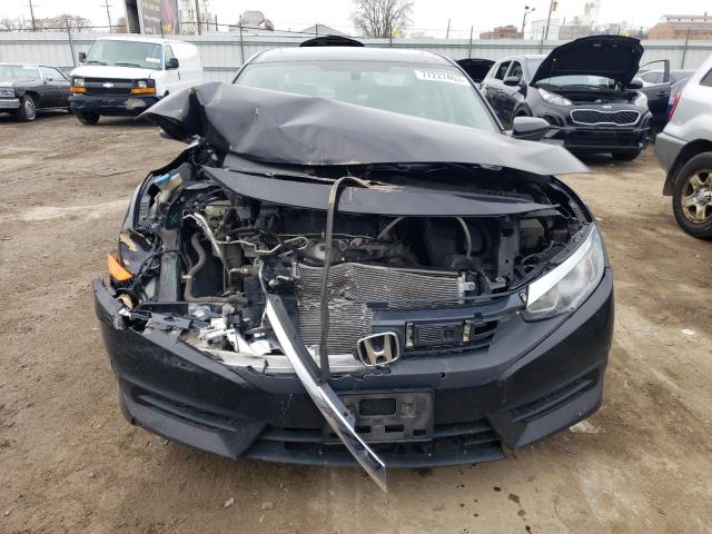 19XFC2F70JE026298 | 2018 HONDA CIVIC EX