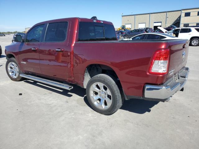 1C6RREFT5LN238081 | 2020 RAM 1500 BIG H