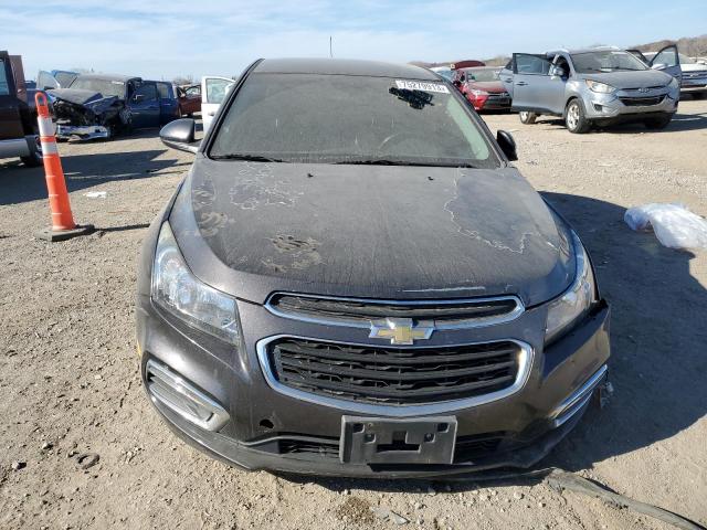 1G1PE5SB5F7283483 | 2015 CHEVROLET CRUZE LT