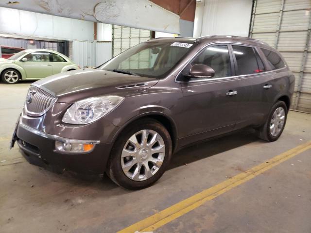 2011 Buick Enclave CXL