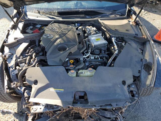 2020 INFINITI Q50 PURE - JN1EV7AR6LM253241
