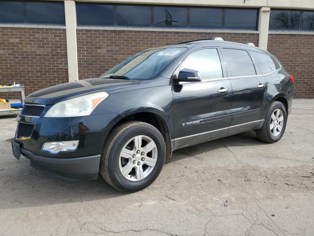 2009 Chevrolet Traverse LT