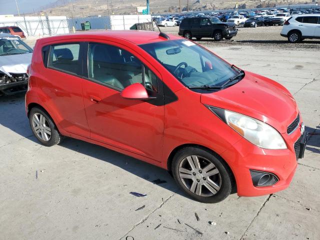 KL8CB6S90FC728889 | 2015 CHEVROLET SPARK LS