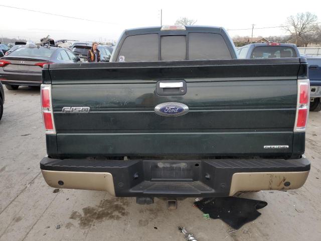 1FTFW1CF6EKD02029 | 2014 Ford f150 supercrew