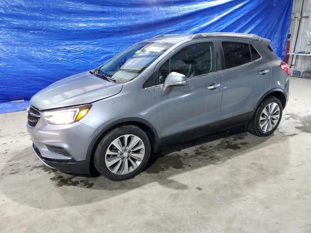 KL4CJASB8KB896404 2019 BUICK ENCORE, photo no. 1