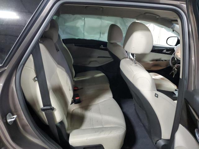 5XYPGDA31KG566465 2019 Kia Sorento L