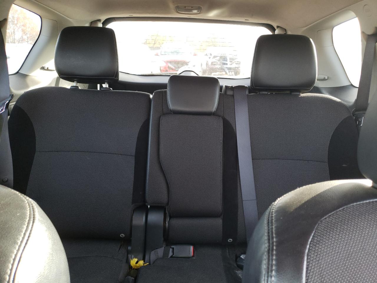 ja4jt3aw8bu007431 JA4JT3AW8BU007431 2011 Mitsubishi Outlander Se