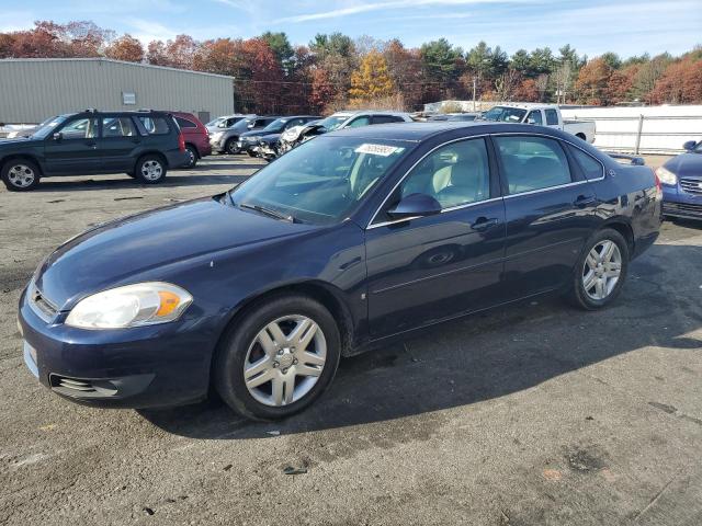 2008 Chevrolet Impala LT