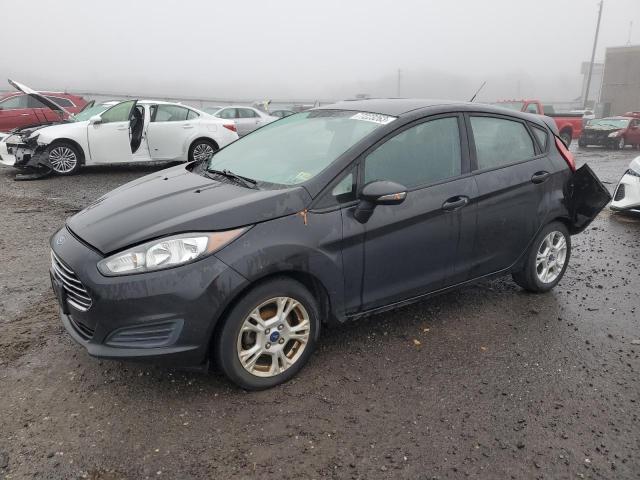 Vin: 3fadp4ej7fm126163, lot: 77223263, ford fiesta se 2015 img_1