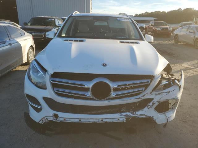 4JGDA5JB1JB188590 2018 MERCEDES-BENZ GLE-CLASS, photo no. 5