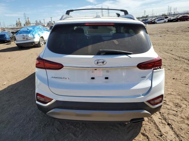 5NMS3CAD3LH291892 | 2020 HYUNDAI SANTA FE S