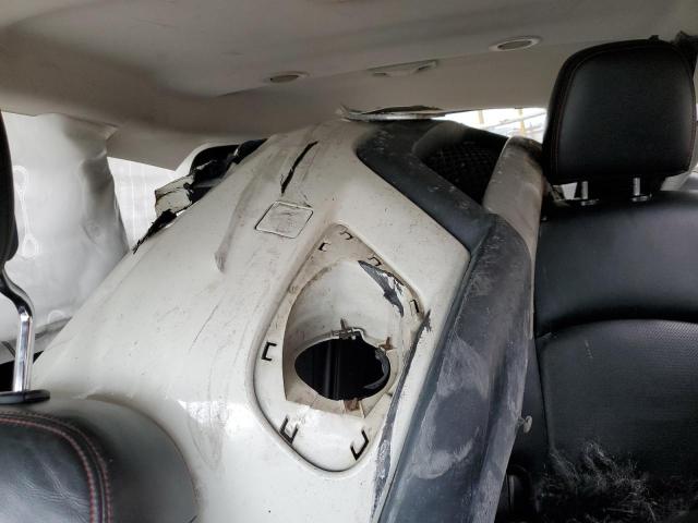 2016 Dodge Journey R/T VIN: 3C4PDCEG5GT105446 Lot: 74280693