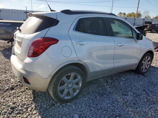 KL4CJDSBXDB144921 | 2013 Buick encore premium