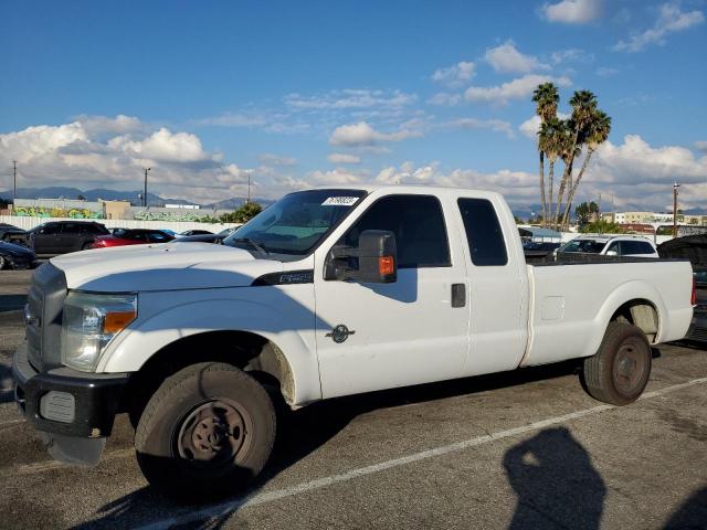 2014 Ford F-250 