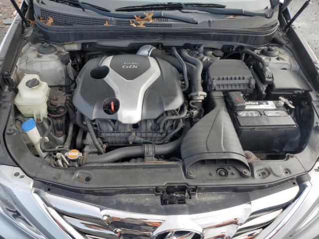 5NPEC4AB2BH300679 | 2011 Hyundai sonata se