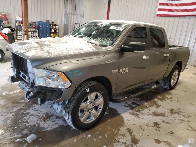 2013 Ram 1500 SLT