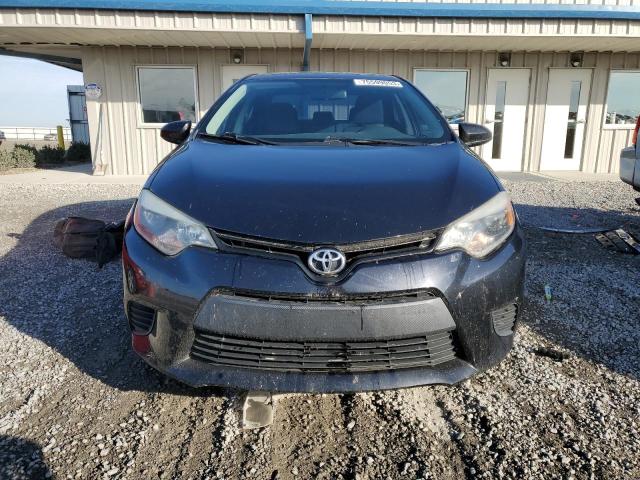 5YFBURHE4EP115117 | 2014 TOYOTA COROLLA L