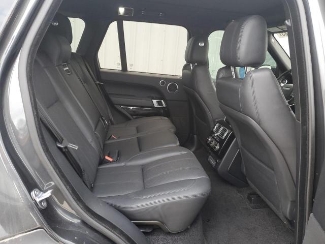 SALGS2FE3HA367948 Land Rover Range Rover Supercharged