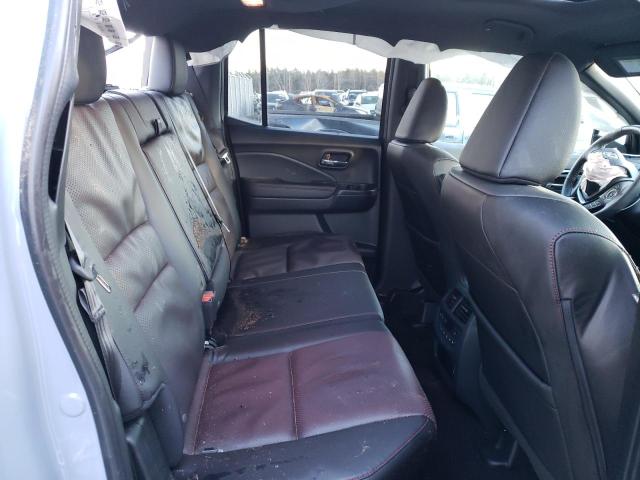 2023 HONDA RIDGELINE - 5FPYK3F81PB503650