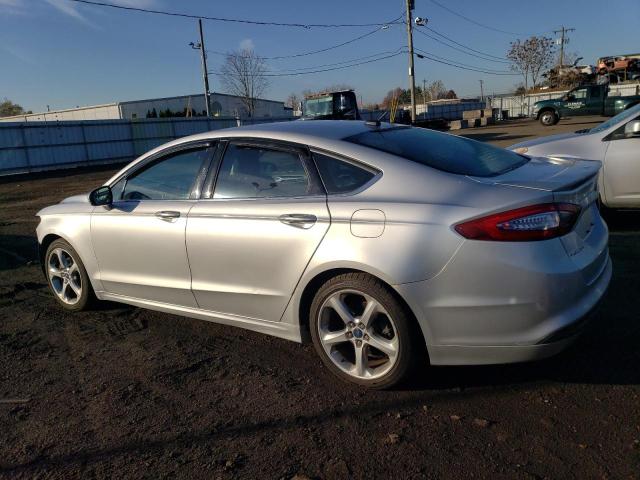 1FA6P0H7XE5400705 Ford FUSION SE
