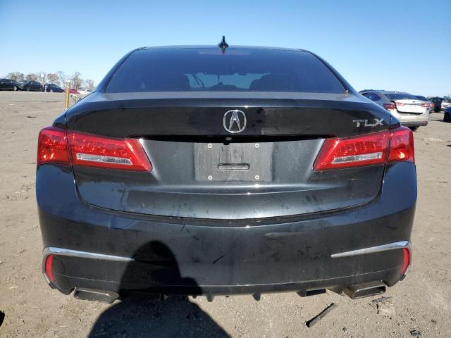 19UUB2F49LA004257 | 2020 Acura tlx technology