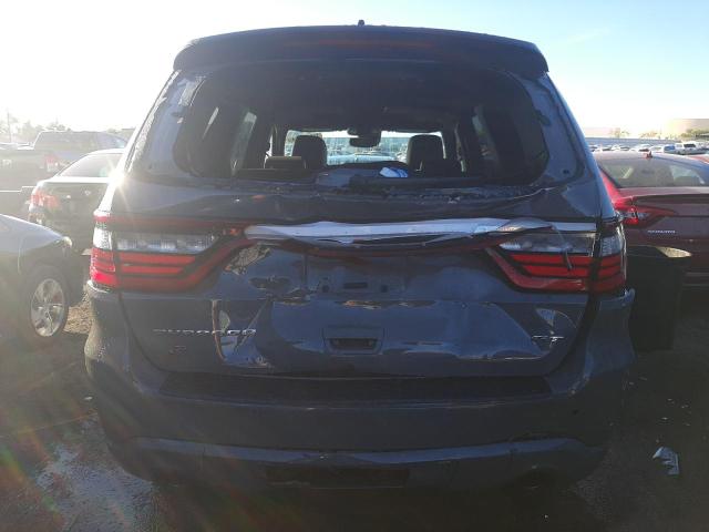 1C4RDJDG9PC573755 Dodge Durango GT 6