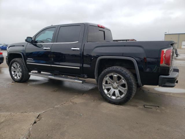 Vin: 3gtu2pejxhg304823, lot: 77224633, gmc sierra k1500 denali 20172