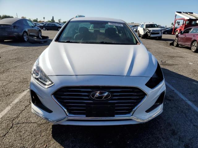 5NPE24AF3JH703994 | 2018 HYUNDAI SONATA SE