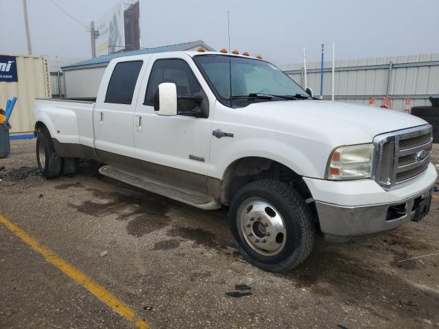 1FTWW33P16EB15463 2006 Ford F350 Super Duty