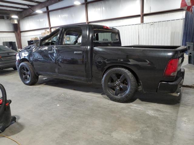 3C6RR6KT3GG130665 | 2016 RAM 1500 ST