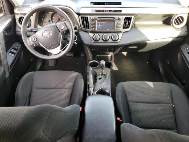 2015 TOYOTA RAV4 LE - JTMZFREVXFD069035
