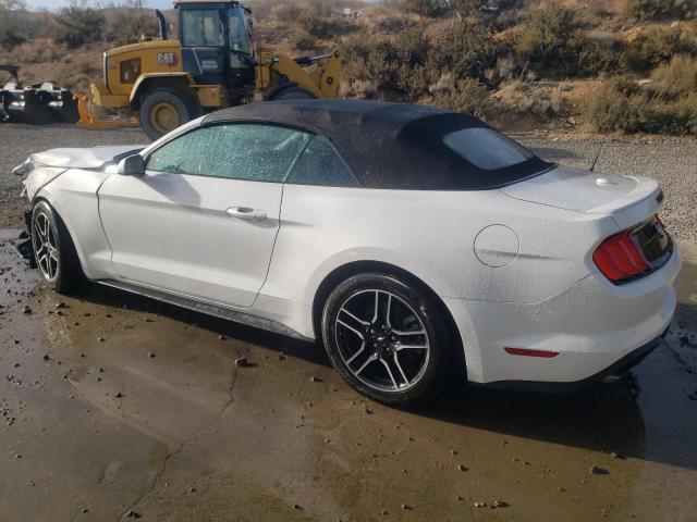 1FATP8UH5N5129696 | 2022 FORD MUSTANG