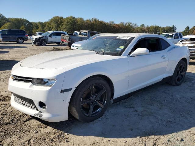 2G1FC1E38E9276197 | 2014 CHEVROLET CAMARO LT