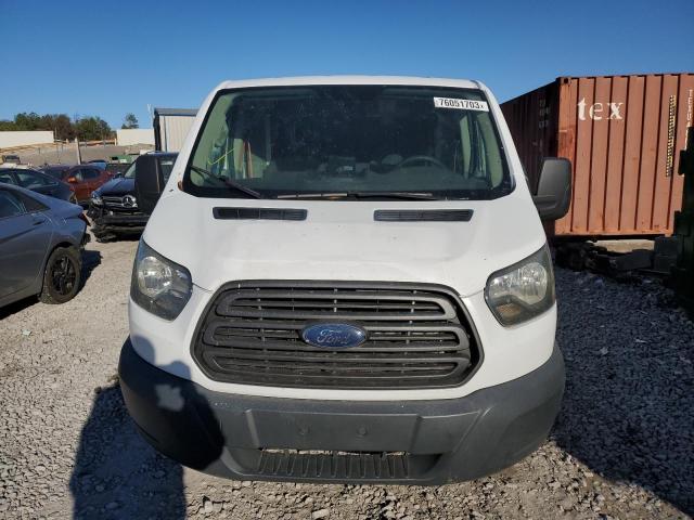 1FTYE1YM6GKB35371 | 2016 FORD TRANSIT T-