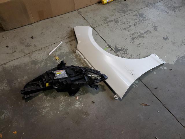 KMHE34L19GA025732 Hyundai SONATA HYBRID