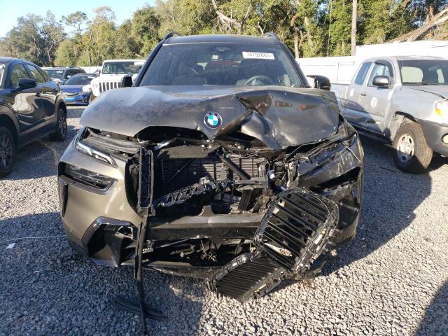 2024 BMW X7 M60I - 5UX33EM04R9S70397