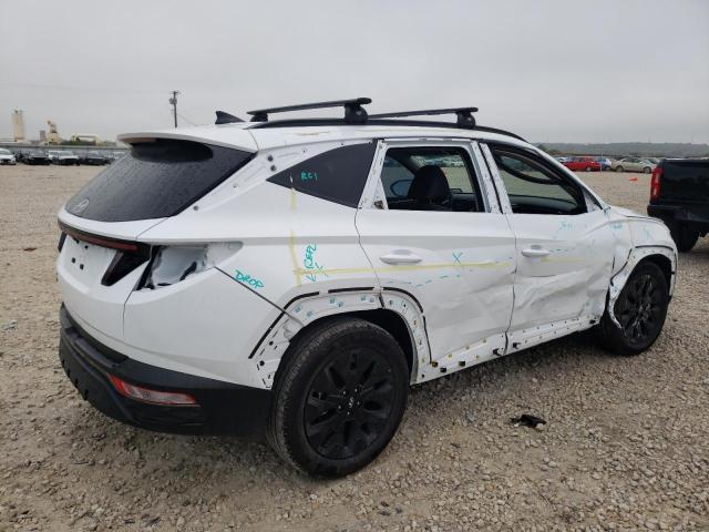 2023 HYUNDAI TUCSON N L KM8JF3AE5PU226581