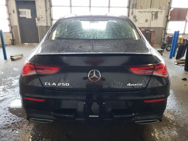 W1K5J4HBXLN103374 | 2020 MERCEDES-BENZ CLA 250 4M