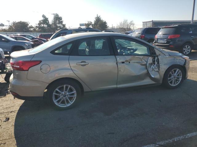 2015 Ford Focus Se VIN: 1FADP3F27FL218067 Lot: 78386373