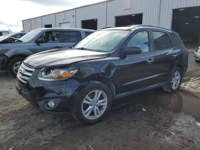 2012 Hyundai Santa Fe Limited