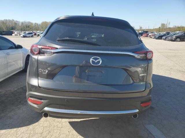 2022 MAZDA CX-9 GRAND - JM3TCBDY8N0627138