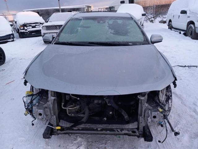 2019 TOYOTA CAMRY LE - 4T1B11HK4KU779217