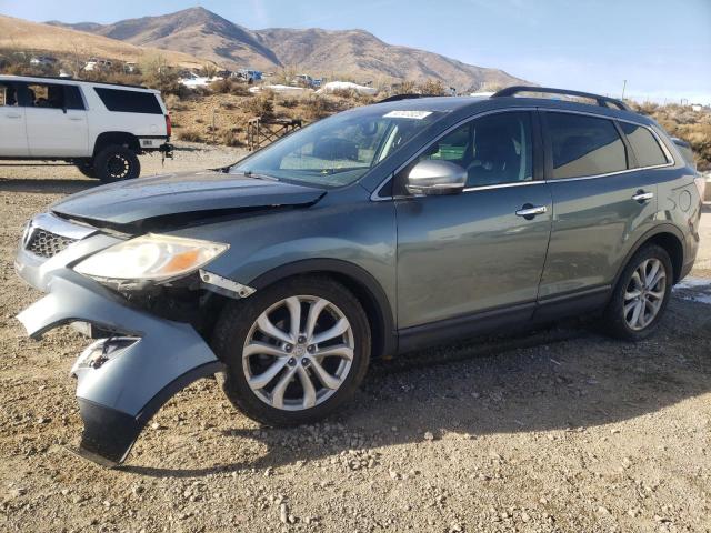 2012 Mazda CX-9 