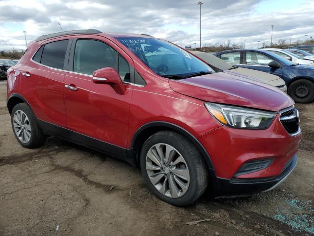 KL4CJASB6KB713131 | 2019 Buick encore preferred