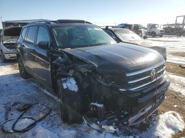 1V2KR2CA8NC557385 | 2022 VOLKSWAGEN ATLAS SE