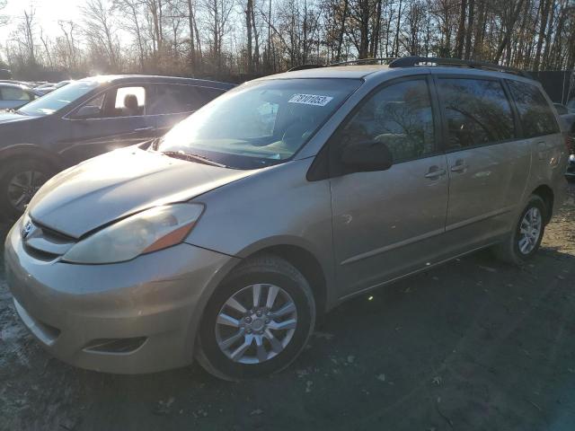 2006 Toyota Sienna CE