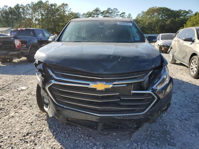 1GNEVGKW9JJ189560 | 2018 CHEVROLET TRAVERSE L