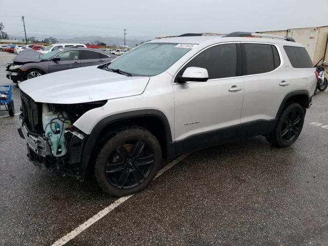 1GKKNMLS3KZ208715 GMC Acadia SLT